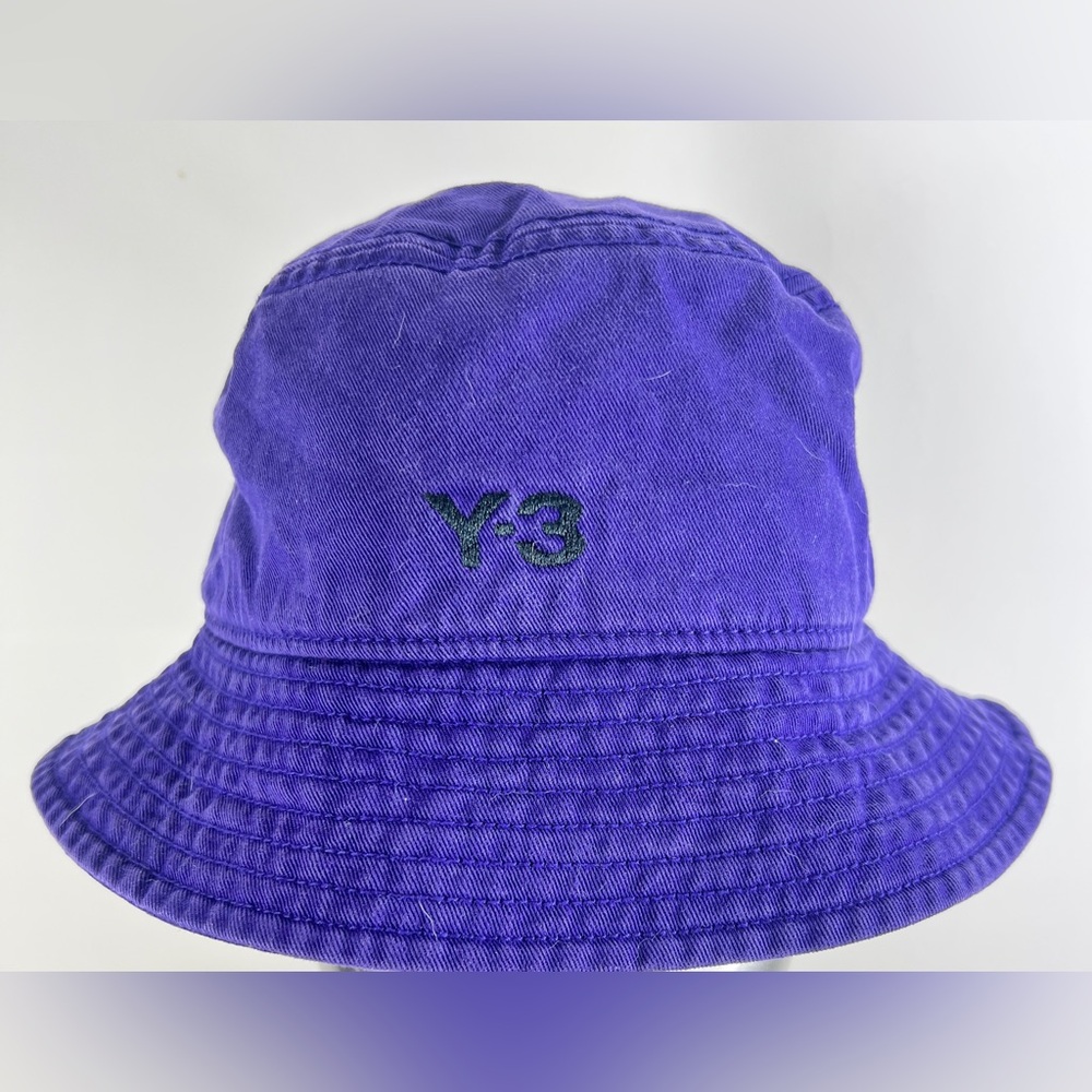 Adidas Y3 Bucket Hat